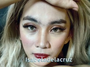 Isabeladelacruz