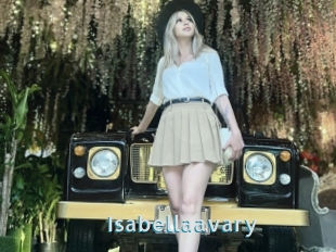 Isabellaavary
