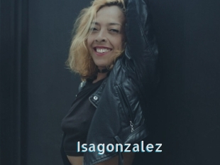 Isagonzalez