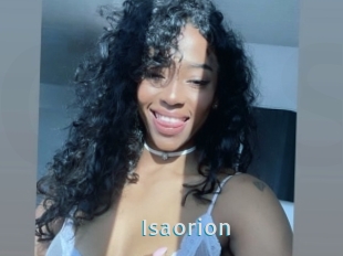 Isaorion