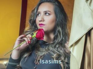 Isasims