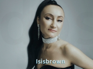 Isisbrown