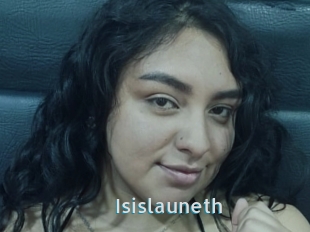 Isislauneth