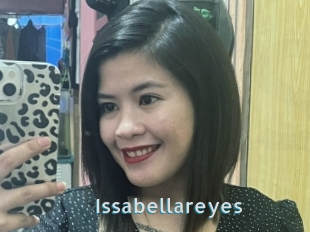 Issabellareyes