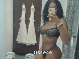 Itscece