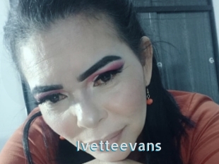 Ivetteevans