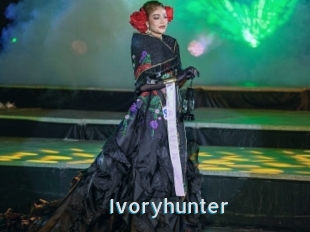 Ivoryhunter