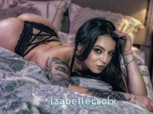 Izabellecroix