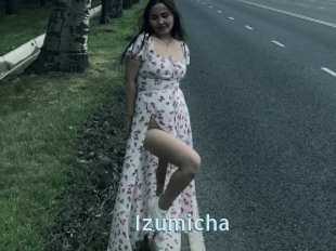 Izumicha