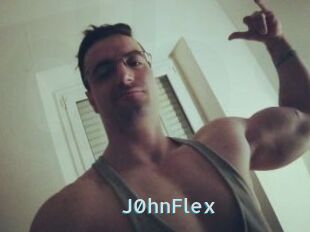 J0hnFlex