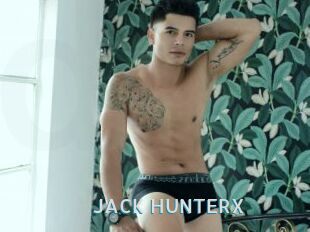 JACK_HUNTERX