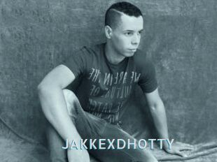 JAKKEXDHOTTY