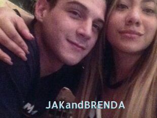 JAKandBRENDA