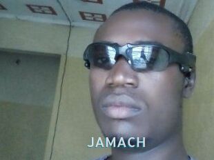 JAMACH