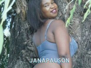 JANAPAUSON