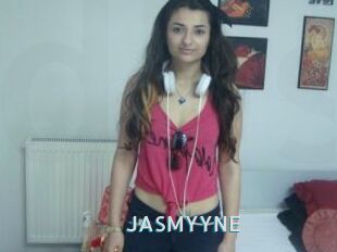 JASMYYNE