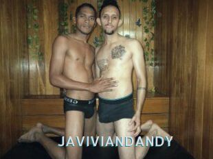 JAVIVIANDANDY