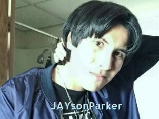 JAYsonParker