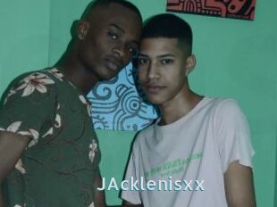 JAcklenisxx