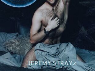 JEREMY_STRAYz