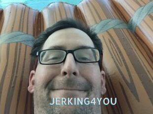 JERKING4YOU