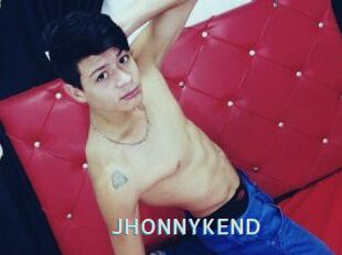 JHONNYKEND