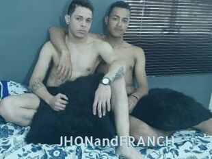 JHONandFRANCH