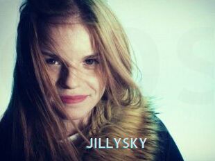 JILLYSKY