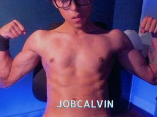 JOBCALVIN