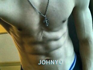 JOHN_YO