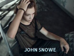 JOHN_SNOWE