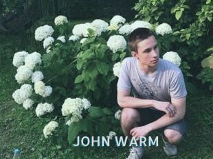 JOHN_WARM