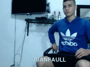 JUANPAULL