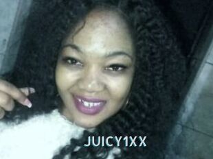 JUICY1XX