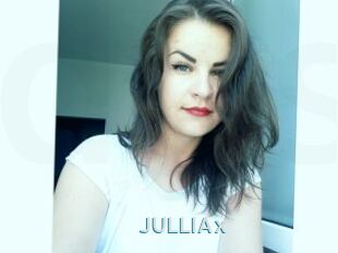 JULLIAx