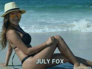 JULY_FOX