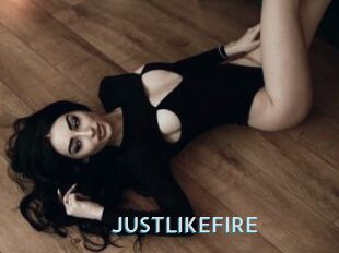 JUSTLIKEFIRE