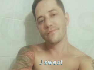 J_sweat