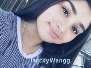 JacckyWangg