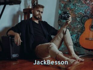 JackBesson