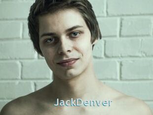 JackDenver