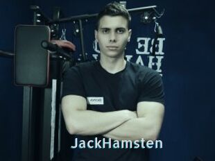 JackHamsten