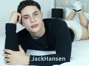 JackHansen