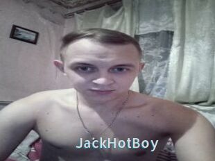 JackHotBoy