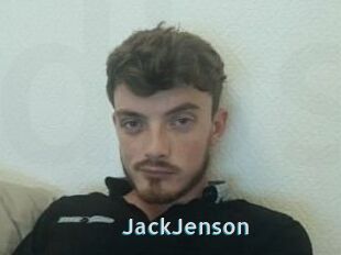 JackJenson