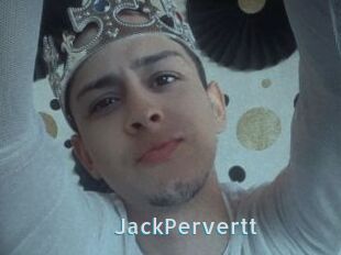 JackPervertt