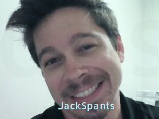 JackSpants