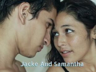 Jacke_And_Samantha