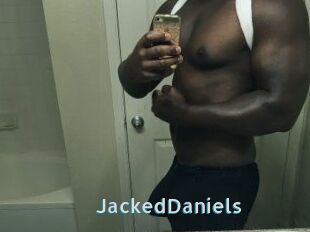 JackedDaniels