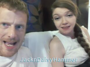 JacknDaisyHammer